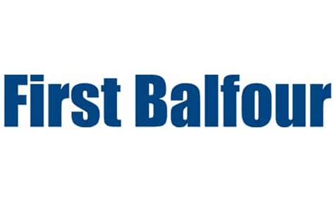 hris first balfour|First Balfour .